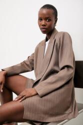 Answear. LAB zakó - barna L - answear - 81 990 Ft