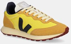 Veja sportcipő Rio Branco II - sárga Női 41