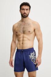 Philipp Plein fürdőnadrág - sötétkék XXL