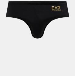 Giorgio Armani fürdőnadrág - fekete L - answear - 17 990 Ft