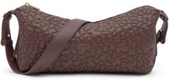 Tous kézitáska Bandolera - barna Univerzális méret