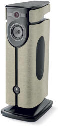 Focal Diva Mezza Utopia Primary Ivory Felt Boxa activa