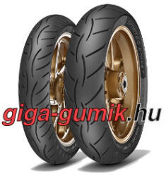 METZELER Sportec Street ( 70/90-17 TL 38S M/C, Első kerék DOT2020 ) - giga-gumik