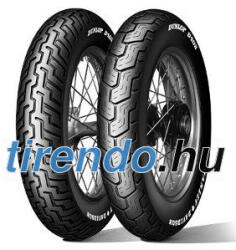 Dunlop D 402 H/D ( 130/90B16 TL 72H Első kerék WWW ) - tirendo