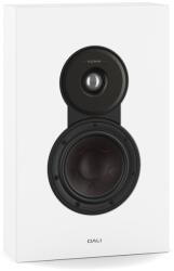 DALI Sonik On-Wall White Boxe audio