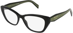 Prada PR19WV 03K1O1 Rama ochelari