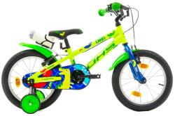 DHS Dino 16 Bicicleta