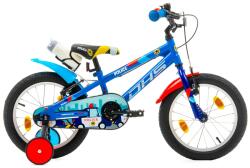 DHS Police 16 Bicicleta