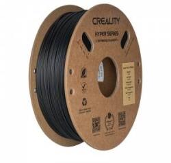 Creality Creality Filament Hyper PLA-CF, 1kg, 1.75mm, Black (3301060015)