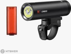 RAVEMEN CR800 + TR20