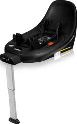Lionelo Baza pentru Scaun Auto Copii Lionelo i-Size Moxie Rotativa 360 Grade cu Isofix si Picior Stabilizator Negru (LO-MOXIE_I-SIZE_BASE_BLACK)