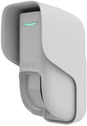 Ajax Systems CURTAIN-OUTDOOR-WHITE