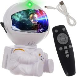 Izoxis Astronaut LED Proiector de stele (00024329)
