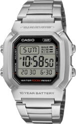 Casio W-800HD-1AVEF Ceas