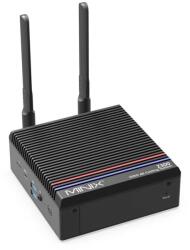 MINIX NEO Z350 16/512 Számítógép konfiguráció