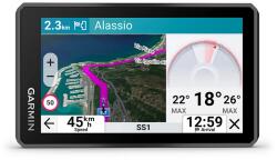 Garmin zūmo XT3 4 MT-S 010-03862-10 GPS navigáció