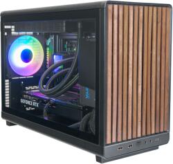 Alza GameBox Elite Mini AZgemr5r57a2 Számítógép konfiguráció