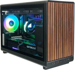 Alza GameBox Elite Mini AZgemr7r58a2 Számítógép konfiguráció