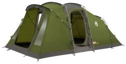 Coleman Vespucci 4 Cort