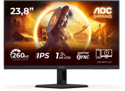 AOC 24G4ZRE Monitor