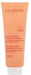 Clarins One-Step Gentle Exfoliating Cleanser gyengéden hámlasztó gél 125 ml nőknek