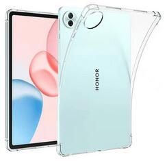 Gigapack Honor Pad 10 Szilikon tok, átlátszó (GP-174957) (GP-174957)