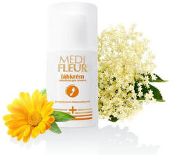 Medifleur lábkrém cukorbetegek részére 50ml