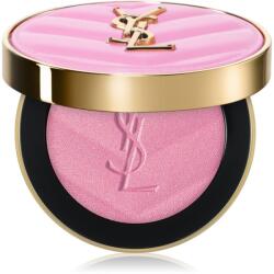 Yves Saint Laurent Make Me Blush Bold Blurring blush culoare 10 Stardust Love 6 g