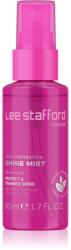 Lee Stafford Styling Heat Protection Shine Mist спрей за защита на косата от топлината 50ml