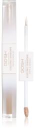 Gosh Copenhagen Eyeconic Shadows lichid fard ochi 2 in 1 culoare 001 Basic B 1.5 ml