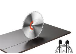 Festool Gyémánt körfűrészlap LAMINATE/HPL DIA 160x1, 8x20 TD28 (578699)