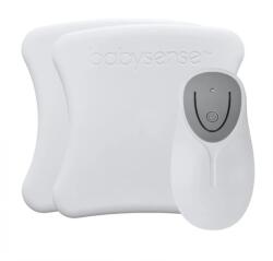 Hisense 8 non-contact baby breathing monitor légzésfigyelő