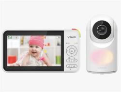 VTech VM5367 5" kamerás bébiőr