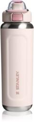 Stanley The Wellspring Bottle sticlă termos Rose Quartz 700 ml