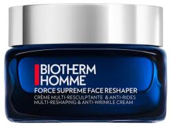 Biotherm Lifting bőrkrém férfiaknak Force Supreme (Face Reshaper Cream) 50 ml