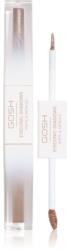 Gosh Copenhagen Eyeconic Shadows lichid fard ochi 2 in 1 culoare 002 Sassy 1.5 ml