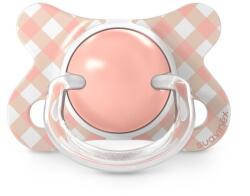 Suavinex Wild & Free SX PRO cumi -2/2 m Pink 2 db