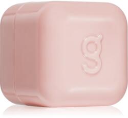 Colorgram Milk Bling Heartlighter iluminator pentru look perfect culoare 01 Peach Heart 2.2 g
