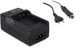 Patona Pentax D-Li 92, Nikon EN-EL11 töltő (1573)