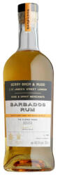  The Classic Range Barbados BB&R rum (0, 7L / 40, 5%) - whiskynet