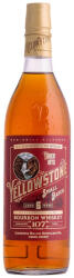  Yellowstone 6 éves Small Batch Bourbon whiskey DRS (0, 7L / 53, 5%) - whiskynet