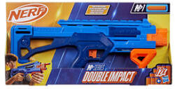 Hasbro Nerf n series Double impact (G0879EU4)