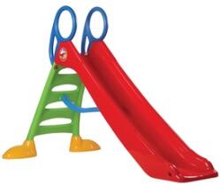 Dohány Óriás kerti csúszda - 2 m, többféle (2285)