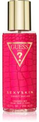 Guess Sexy Skin Sweet Sugar parfümözött spray a testre hölgyeknek 250 ml