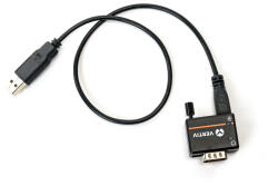 Vertiv Avocent SFF SVR Fekete 0, 305 M KVM kábel (SFIQ-VGA)