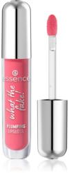 essence WHAT THE FAKE! dúsító ajakfény árnyalat 101 Main Squeeze 4 ml