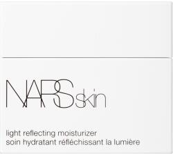 NARS Skin Light Reflecting Moisturizer hidratáló és élénkítő arckrém 50 ml