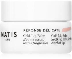 Matis Réponse Délicate Cold-Lip Balm hidratáló ajakbalzsam 8 g