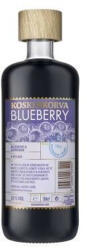 Koskenkorva Blueberry DRS (0, 5L/ 21%) - goodspirit