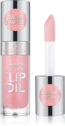 essence Hydra Kiss hidratáló olaj az ajkakra árnyalat 10 Sugar Sparkle 4 ml